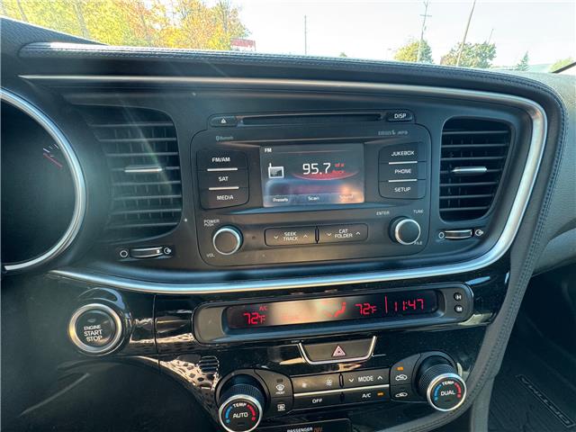 2015 Kia Optima EX (Stk: 8401P) in ORILLIA - Image 9 of 13