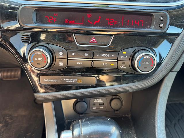 2015 Kia Optima EX (Stk: 8401P) in ORILLIA - Image 10 of 13