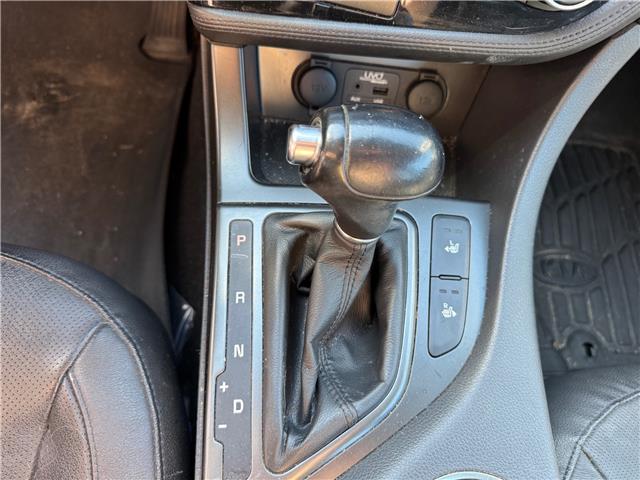 2015 Kia Optima EX (Stk: 8401P) in ORILLIA - Image 11 of 13