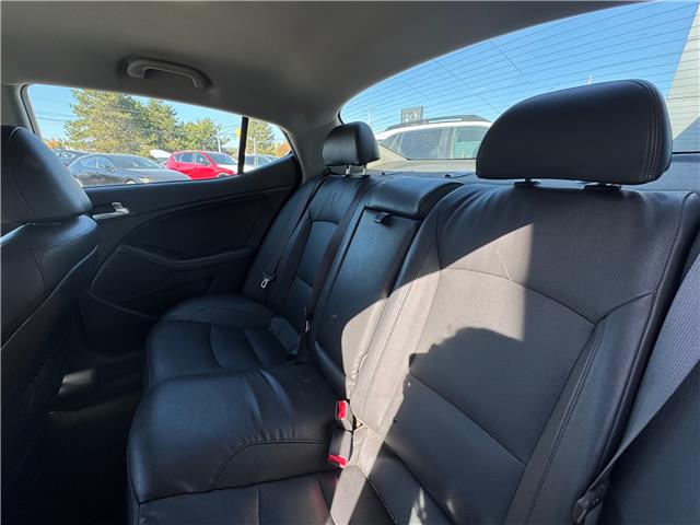 2015 Kia Optima EX (Stk: 8401P) in ORILLIA - Image 12 of 13