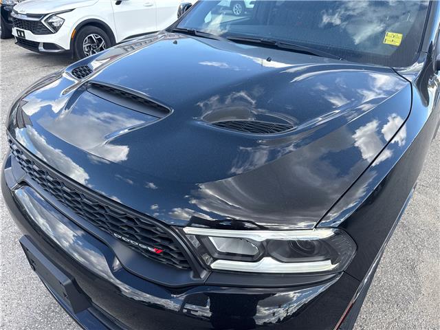 2026 Dodge Durango GT (Stk: 26-004) in Hanover - Image 9 of 24