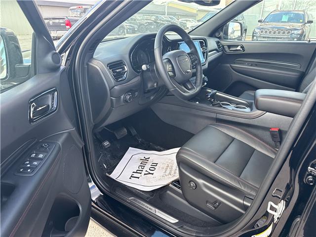 2026 Dodge Durango GT (Stk: 26-004) in Hanover - Image 10 of 24