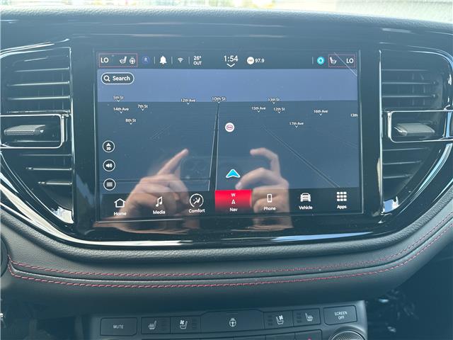 2026 Dodge Durango GT (Stk: 26-004) in Hanover - Image 14 of 24