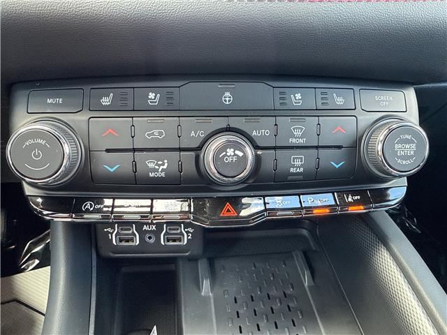 2026 Dodge Durango GT (Stk: 26-004) in Hanover - Image 16 of 24