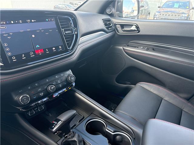 2026 Dodge Durango GT (Stk: 26-004) in Hanover - Image 18 of 24