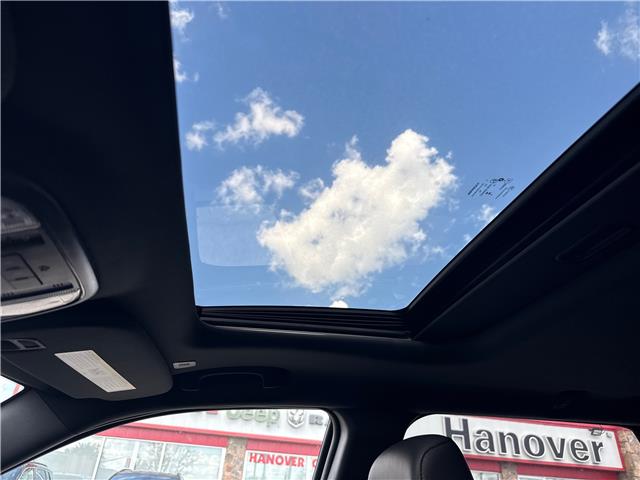 2026 Dodge Durango GT (Stk: 26-004) in Hanover - Image 19 of 24