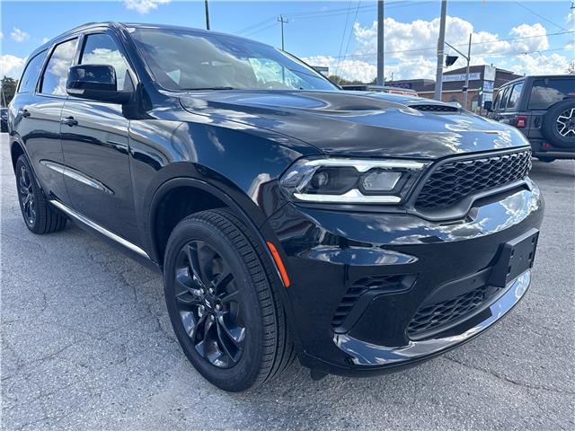 2026 Dodge Durango GT (Stk: 26-004) in Hanover - Image 7 of 24