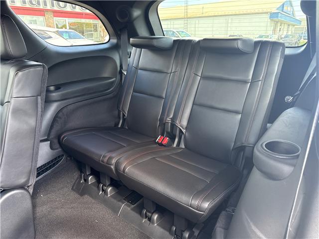 2026 Dodge Durango GT (Stk: 26-004) in Hanover - Image 22 of 24