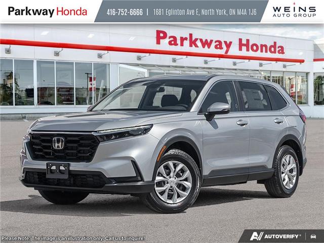 2026 Honda CR-V LX (Stk: 2314203) in North York - Image 1 of 24