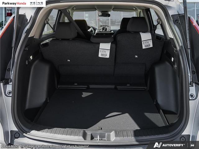 2026 Honda CR-V LX (Stk: 2314203) in North York - Image 6 of 24