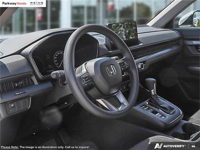 2026 Honda CR-V LX (Stk: 2314203) in North York - Image 11 of 24