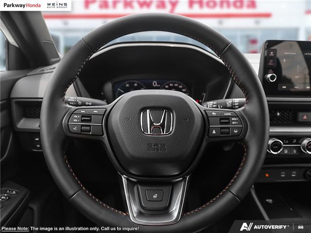2026 Honda CR-V Hybrid TrailSport (Stk: 2314172) in North York - Image 13 of 25