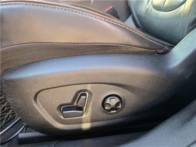 2015 Chrysler 200 C (Stk: 2509525) in Waterloo - Image 13 of 24