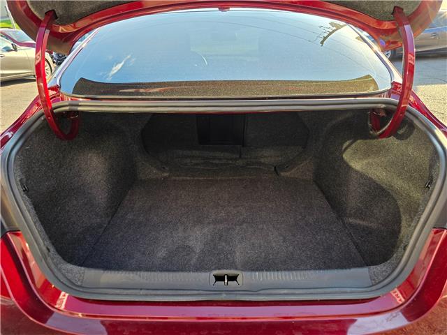 2015 Chrysler 200 C (Stk: 2509525) in Waterloo - Image 22 of 24