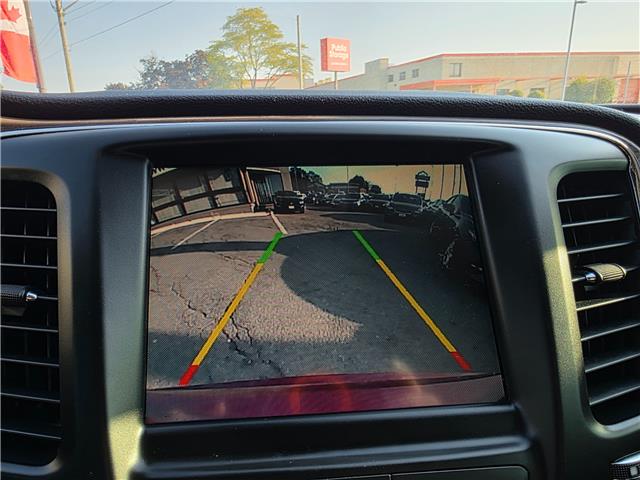 2015 Chrysler 200 C (Stk: 2509525) in Waterloo - Image 17 of 24