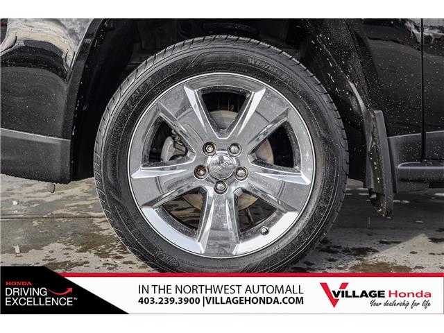 2017 Jeep Compass Sport/North (Stk: B8954) in Calgary - Image 7 of 36