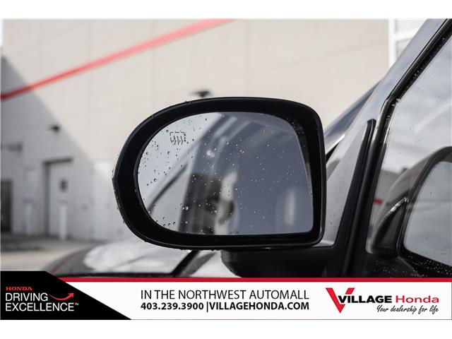 2017 Jeep Compass Sport/North (Stk: B8954) in Calgary - Image 9 of 36