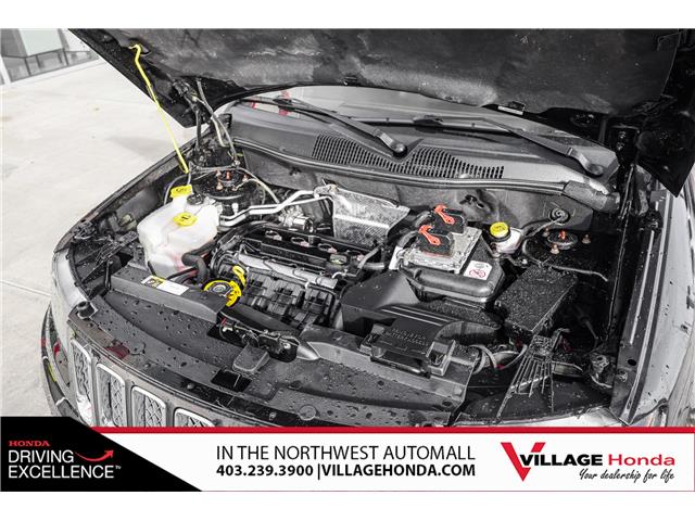 2017 Jeep Compass Sport/North (Stk: B8954) in Calgary - Image 4 of 36