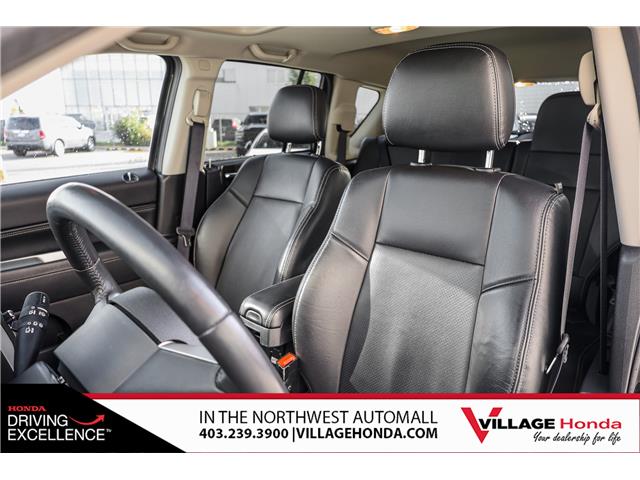 2017 Jeep Compass Sport/North (Stk: B8954) in Calgary - Image 17 of 36