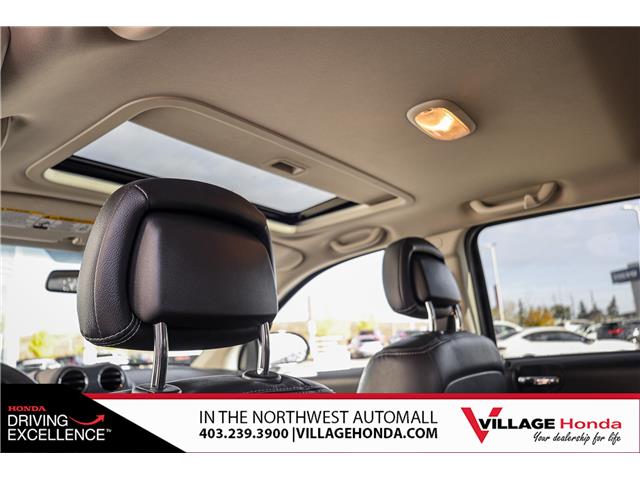 2017 Jeep Compass Sport/North (Stk: B8954) in Calgary - Image 35 of 36