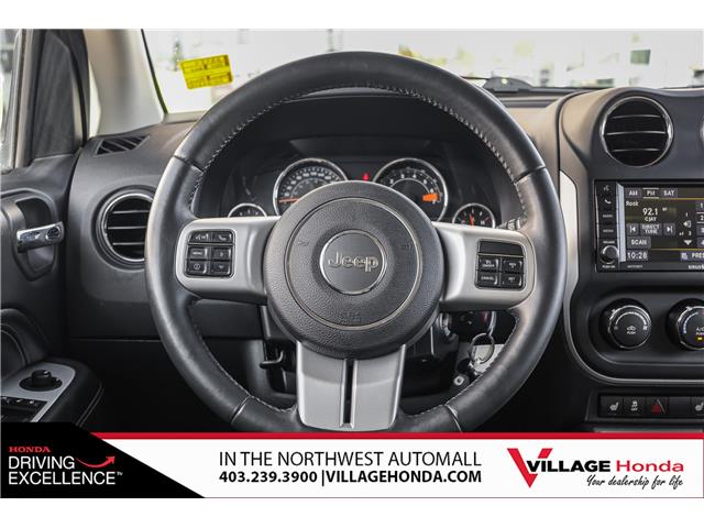 2017 Jeep Compass Sport/North (Stk: B8954) in Calgary - Image 19 of 36