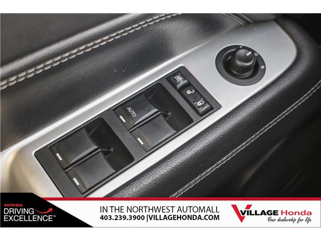 2017 Jeep Compass Sport/North (Stk: B8954) in Calgary - Image 16 of 36