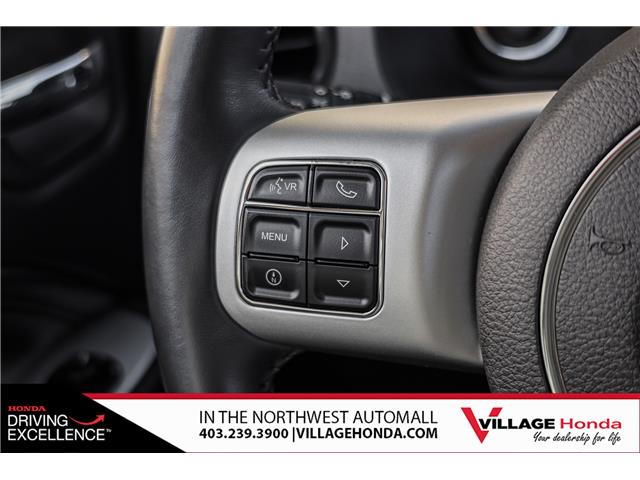 2017 Jeep Compass Sport/North (Stk: B8954) in Calgary - Image 21 of 36