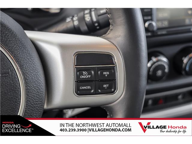 2017 Jeep Compass Sport/North (Stk: B8954) in Calgary - Image 22 of 36
