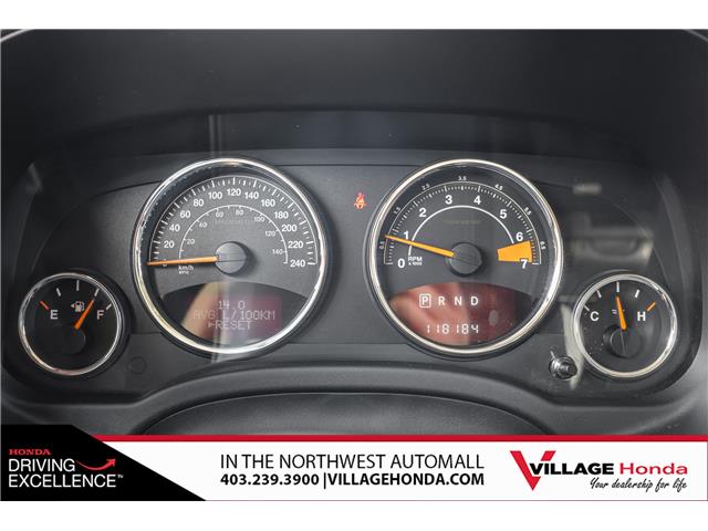 2017 Jeep Compass Sport/North (Stk: B8954) in Calgary - Image 20 of 36