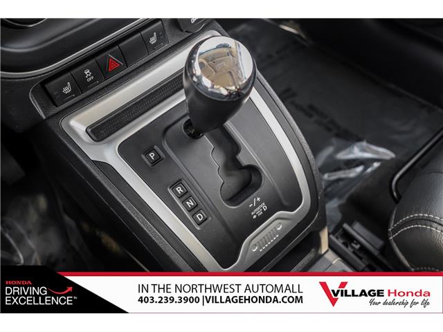 2017 Jeep Compass Sport/North (Stk: B8954) in Calgary - Image 23 of 36