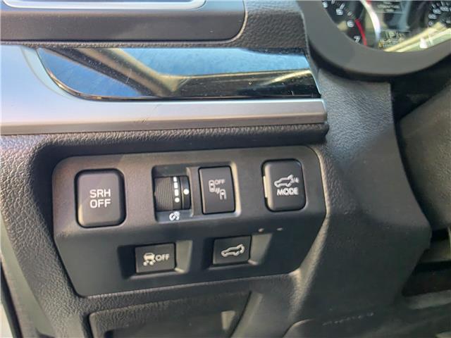 2017 Subaru Forester 2.0XT Limited (Stk: 2508449) in Waterloo - Image 13 of 27 2017 Subaru Forester 2.0XT Limited (Stk: 2508449) in Waterloo - Image 13 of 27
