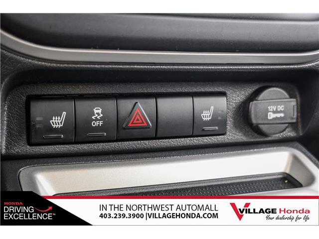 2017 Jeep Compass Sport/North (Stk: B8954) in Calgary - Image 24 of 36