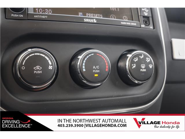 2017 Jeep Compass Sport/North (Stk: B8954) in Calgary - Image 26 of 36