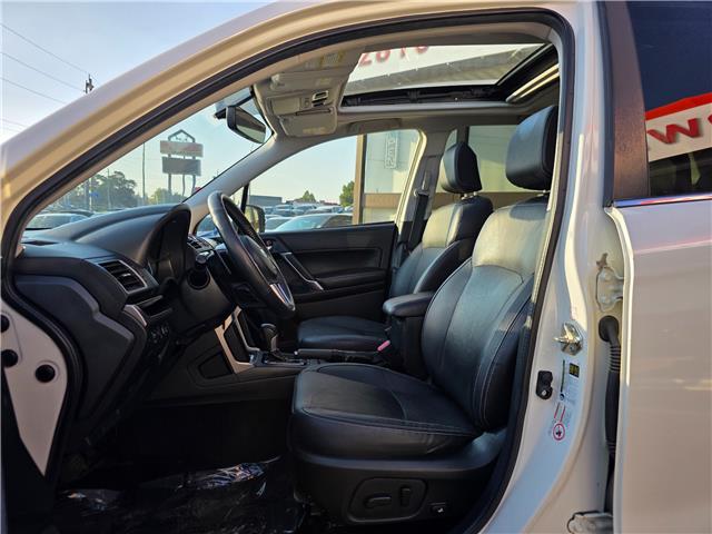 2017 Subaru Forester 2.0XT Limited (Stk: 2508449) in Waterloo - Image 14 of 27 2017 Subaru Forester 2.0XT Limited (Stk: 2508449) in Waterloo - Image 14 of 27