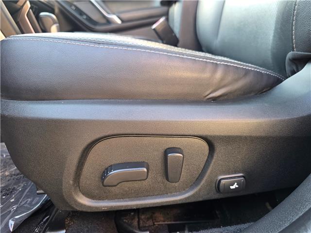 2017 Subaru Forester 2.0XT Limited (Stk: 2508449) in Waterloo - Image 15 of 27 2017 Subaru Forester 2.0XT Limited (Stk: 2508449) in Waterloo - Image 15 of 27