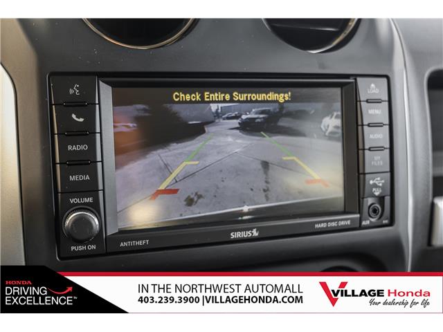 2017 Jeep Compass Sport/North (Stk: B8954) in Calgary - Image 28 of 36