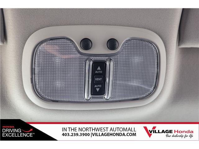 2017 Jeep Compass Sport/North (Stk: B8954) in Calgary - Image 30 of 36