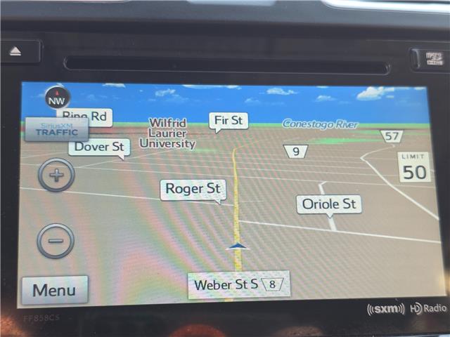 2017 Subaru Forester 2.0XT Limited (Stk: 2508449) in Waterloo - Image 21 of 27 2017 Subaru Forester 2.0XT Limited (Stk: 2508449) in Waterloo - Image 21 of 27