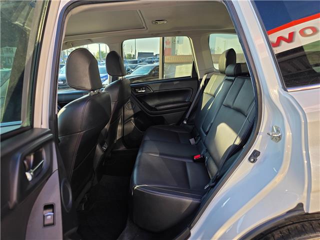 2017 Subaru Forester 2.0XT Limited (Stk: 2508449) in Waterloo - Image 23 of 27 2017 Subaru Forester 2.0XT Limited (Stk: 2508449) in Waterloo - Image 23 of 27