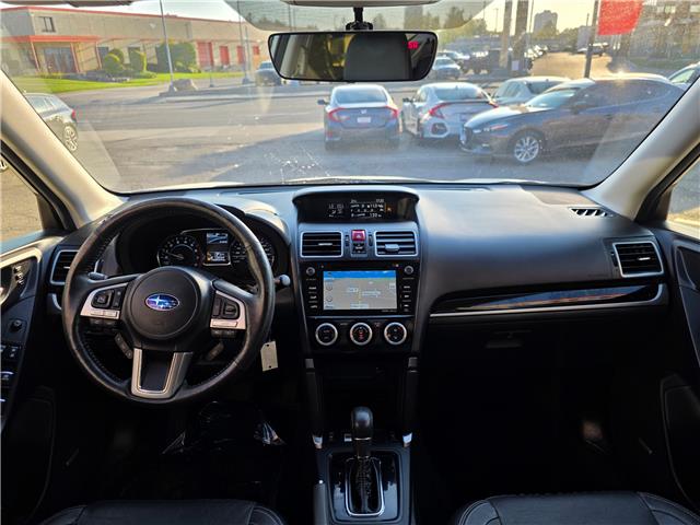 2017 Subaru Forester 2.0XT Limited (Stk: 2508449) in Waterloo - Image 17 of 27 2017 Subaru Forester 2.0XT Limited (Stk: 2508449) in Waterloo - Image 17 of 27