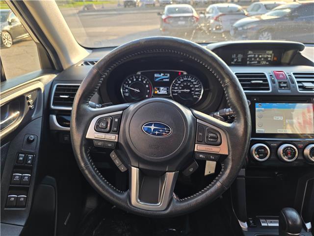 2017 Subaru Forester 2.0XT Limited (Stk: 2508449) in Waterloo - Image 18 of 27 2017 Subaru Forester 2.0XT Limited (Stk: 2508449) in Waterloo - Image 18 of 27