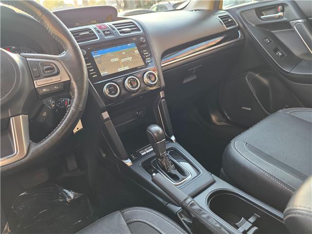 2017 Subaru Forester 2.0XT Limited (Stk: 2508449) in Waterloo - Image 22 of 27 2017 Subaru Forester 2.0XT Limited (Stk: 2508449) in Waterloo - Image 22 of 27