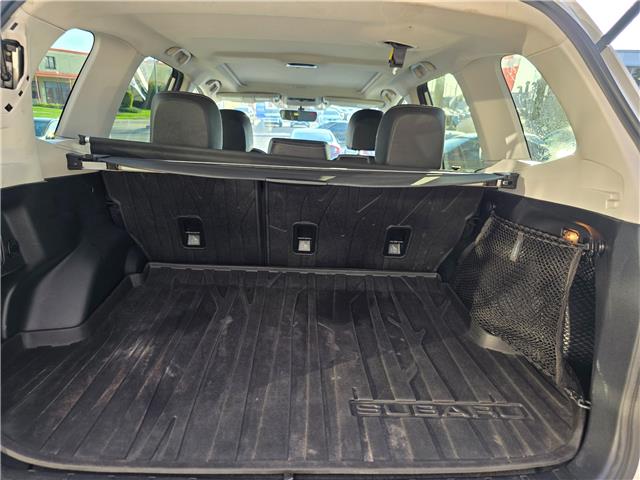 2017 Subaru Forester 2.0XT Limited (Stk: 2508449) in Waterloo - Image 25 of 27 2017 Subaru Forester 2.0XT Limited (Stk: 2508449) in Waterloo - Image 25 of 27