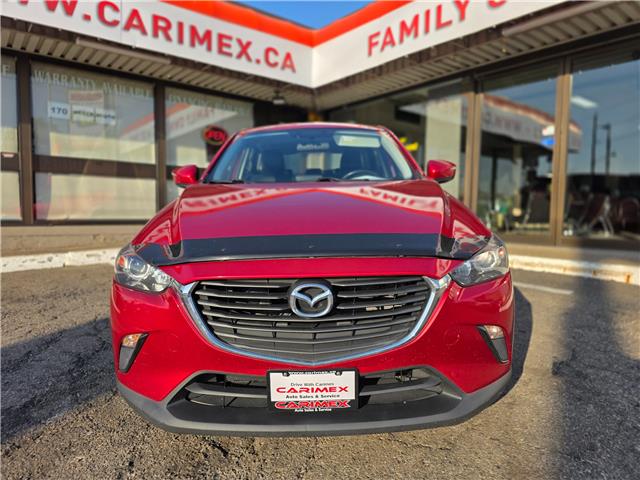 2016 Mazda CX-3 GS (Stk: 2509479) in Waterloo - Image 8 of 21