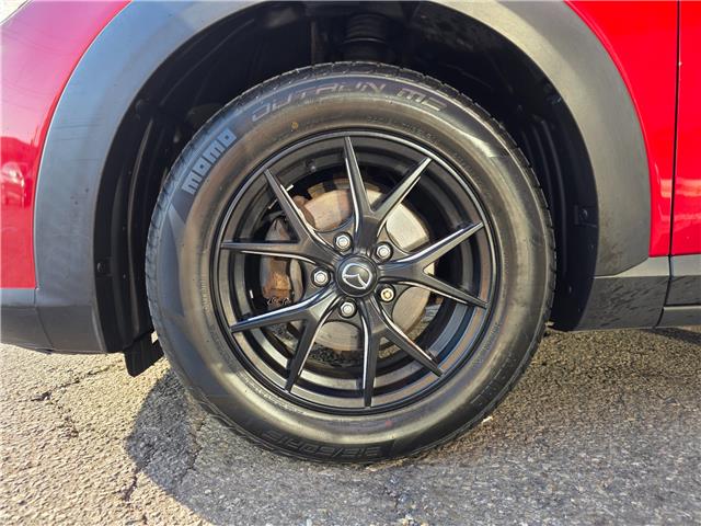 2016 Mazda CX-3 GS (Stk: 2509479) in Waterloo - Image 9 of 21