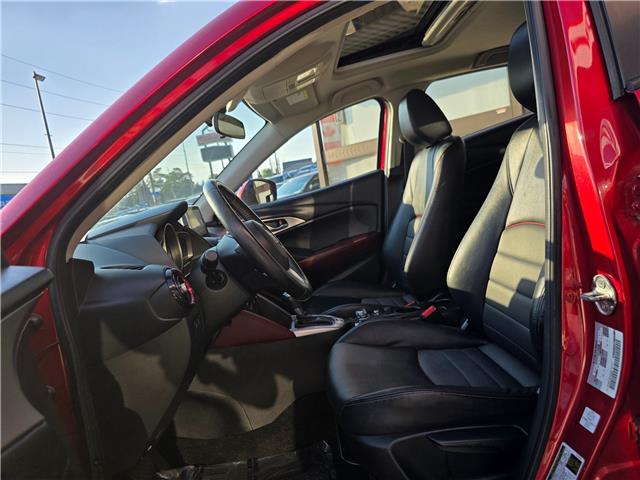 2016 Mazda CX-3 GS (Stk: 2509479) in Waterloo - Image 11 of 21