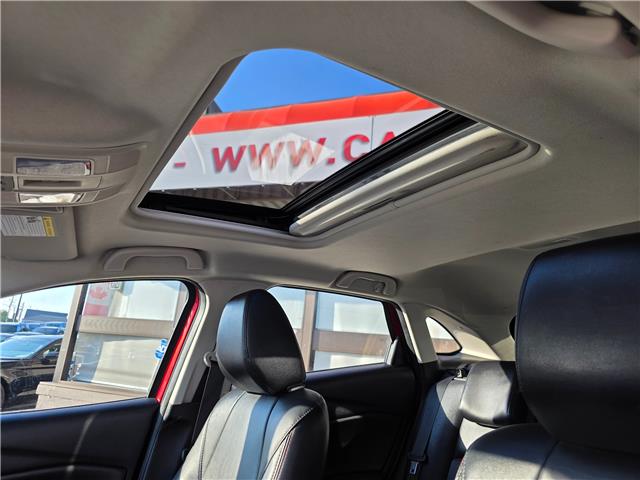 2016 Mazda CX-3 GS (Stk: 2509479) in Waterloo - Image 12 of 21
