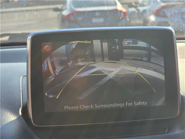 2016 Mazda CX-3 GS (Stk: 2509479) in Waterloo - Image 16 of 21