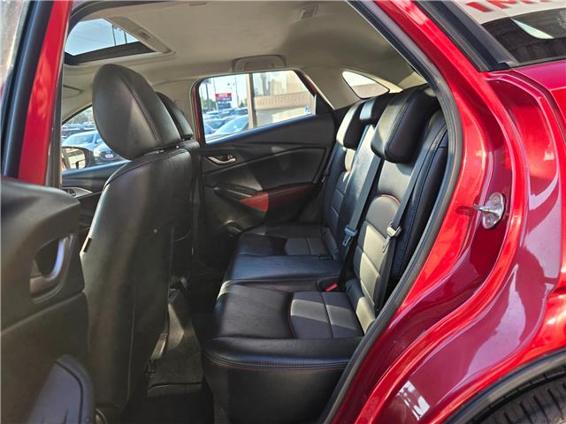 2016 Mazda CX-3 GS (Stk: 2509479) in Waterloo - Image 18 of 21