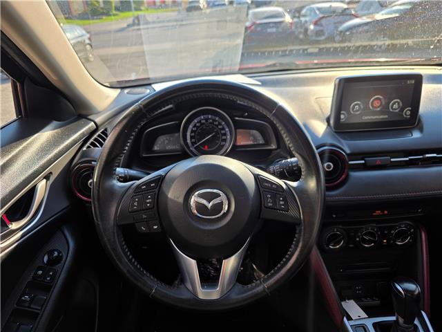 2016 Mazda CX-3 GS (Stk: 2509479) in Waterloo - Image 14 of 21